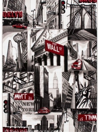 Wall Street