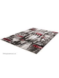 Wall Street Rug - Thumbnail - 4