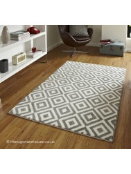 Vermont Cream Rug - Thumbnail - 2