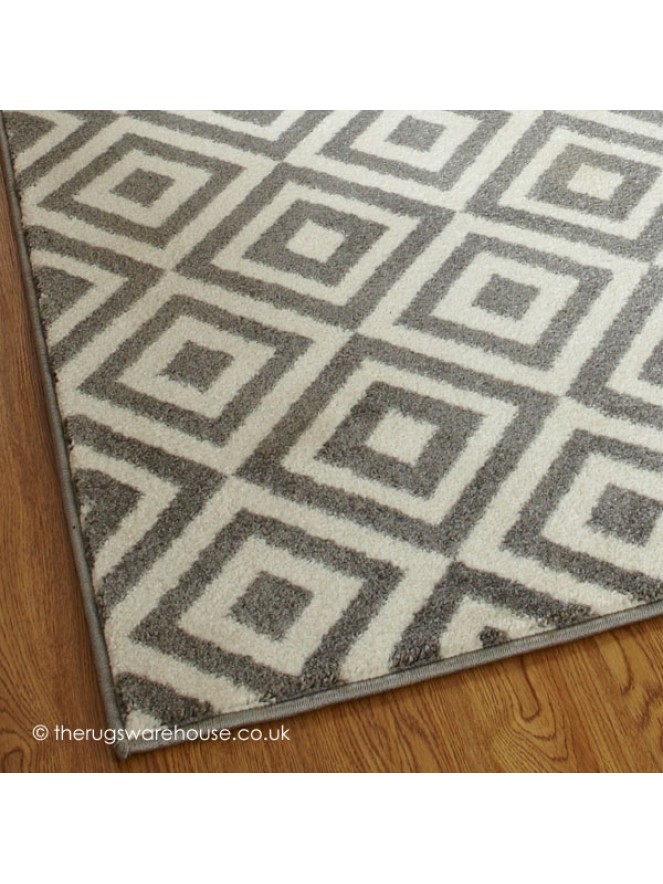 Vermont Cream Rug - 3