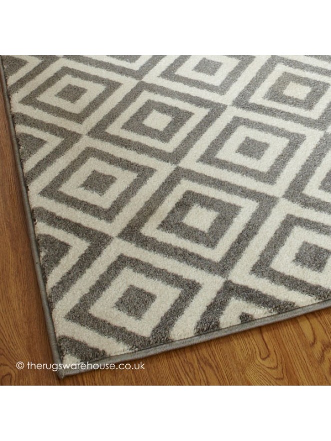 Vermont Cream Rug - 3