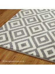 Vermont Cream Rug - Thumbnail - 4