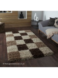 Vista Check Rug - Thumbnail - 2