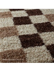 Vista Check Rug - Thumbnail - 5