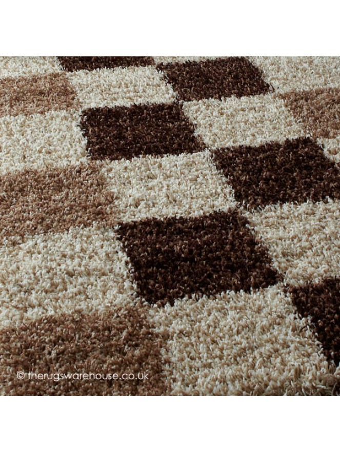 Vista Check Rug - 5