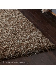 Vista Mottled Beige Rug - Thumbnail - 4