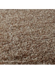 Vista Mottled Beige Rug - Thumbnail - 5