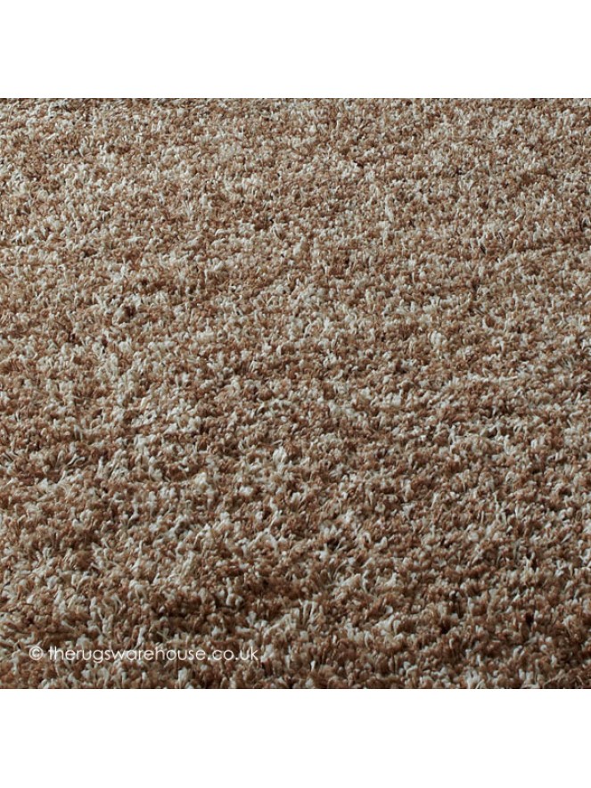 Vista Mottled Beige Rug - 5