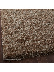 Vista Mottled Beige Rug - Thumbnail - 3