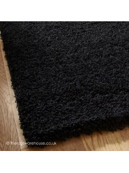 Vista Black Rug - Thumbnail - 3