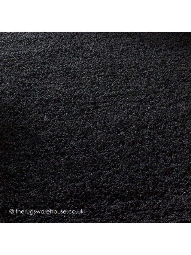 Vista Black Rug - 5