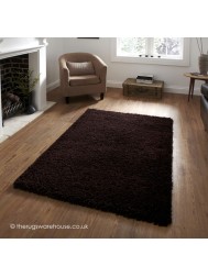 Vista Brown Rug - Thumbnail - 2