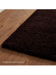 Vista Brown Rug - Thumbnail - 4