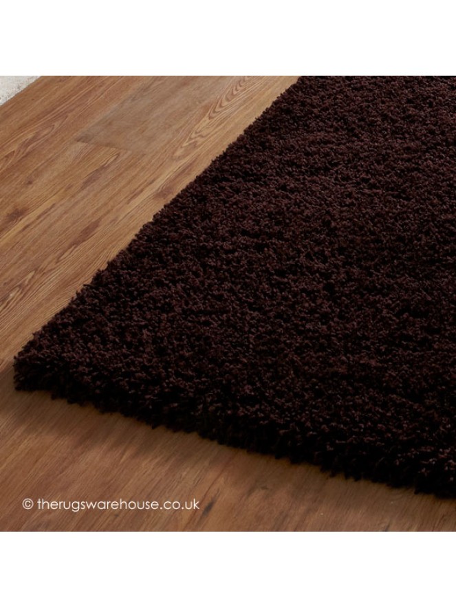 Vista Brown Rug - 4