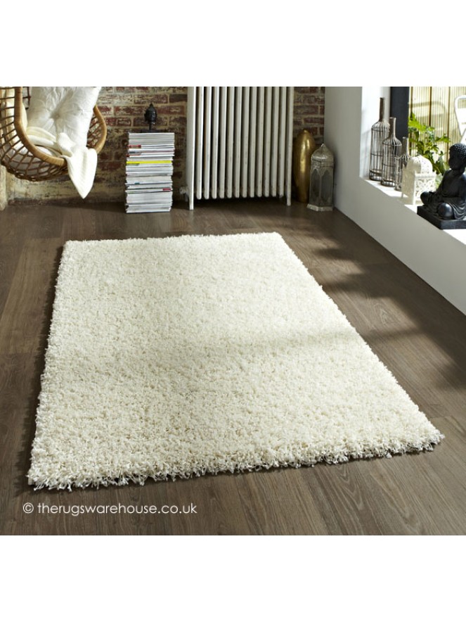 Vista Cream Rug - 2