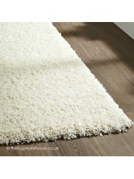 Vista Cream Rug - Thumbnail - 4