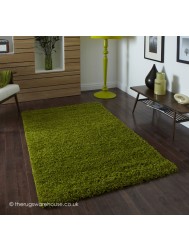 Vista Green Rug - Thumbnail - 2