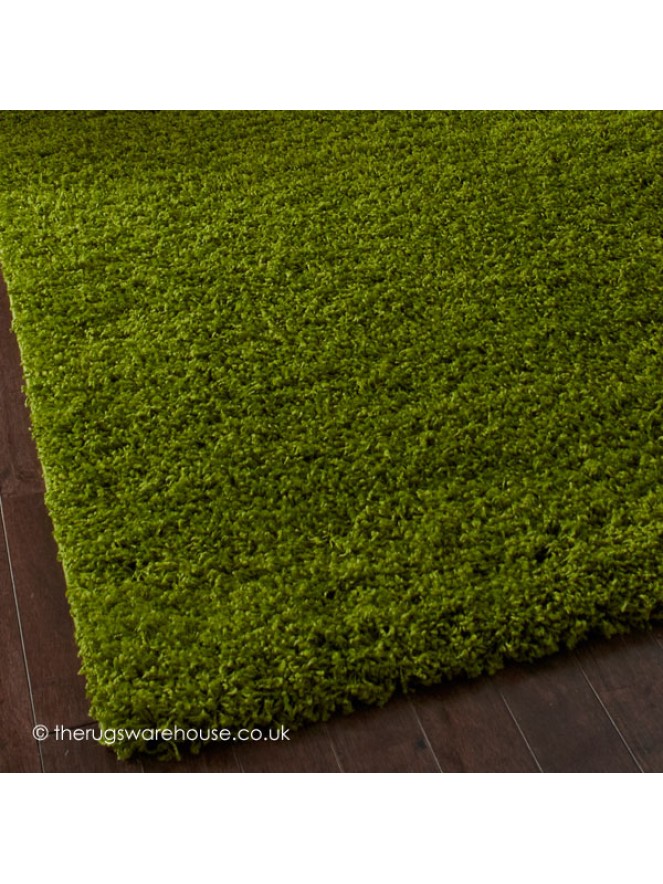 Vista Green Rug - 3