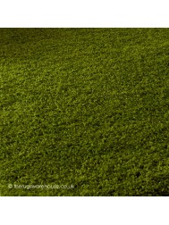 Vista Green Rug - Thumbnail - 5