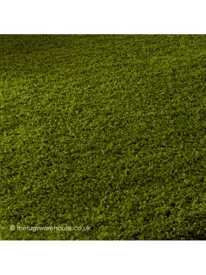 Vista Green Rug - 5