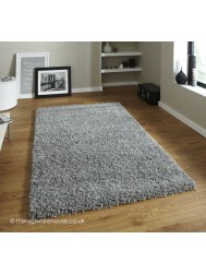 Vista Grey Rug - Thumbnail - 2