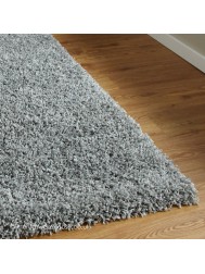 Vista Grey Rug - Thumbnail - 4