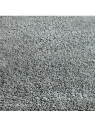 Vista Grey Rug - Thumbnail - 5