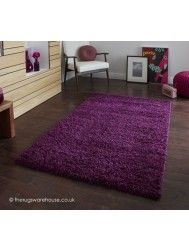 Vista Purple Rug - Thumbnail - 2