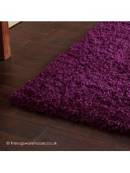 Vista Purple Rug - Thumbnail - 4