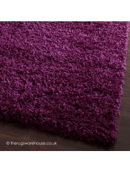 Vista Purple Rug - Thumbnail - 3