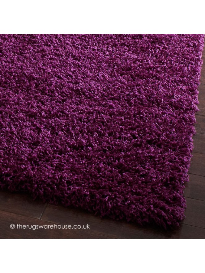 Vista Purple Rug - 3