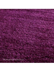 Vista Purple Rug - Thumbnail - 5