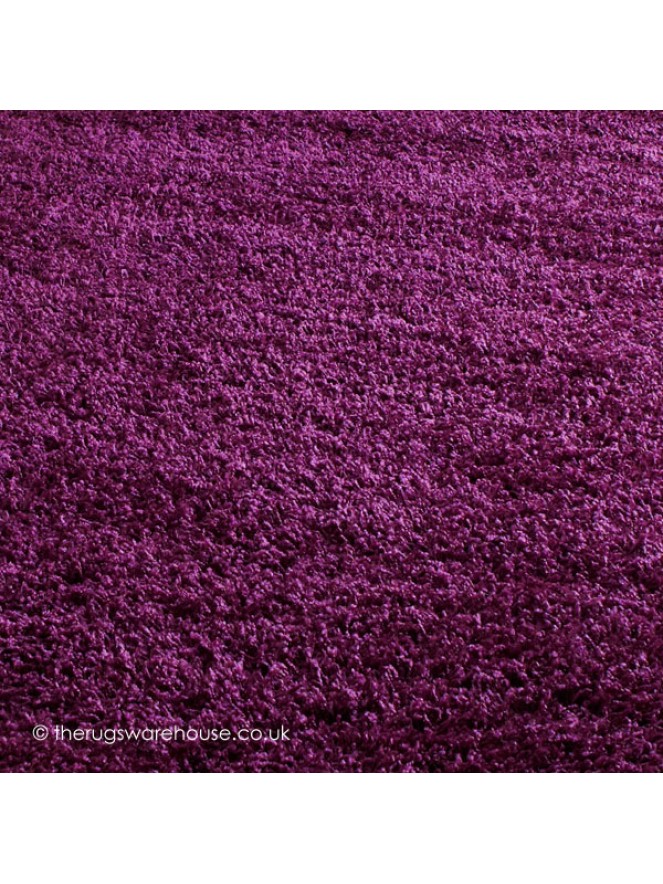 Vista Purple Rug - 5