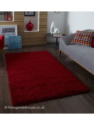 Vista Red Rug - Thumbnail - 2