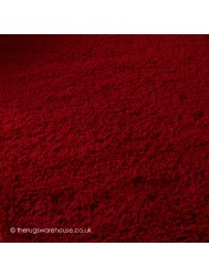 Vista Red Rug - Thumbnail - 5