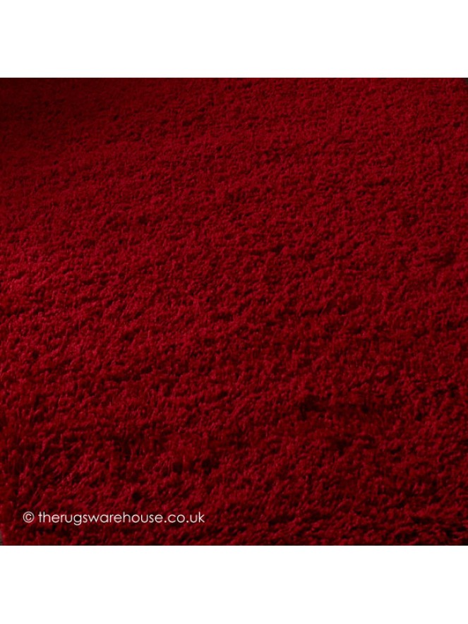 Vista Red Rug - 5