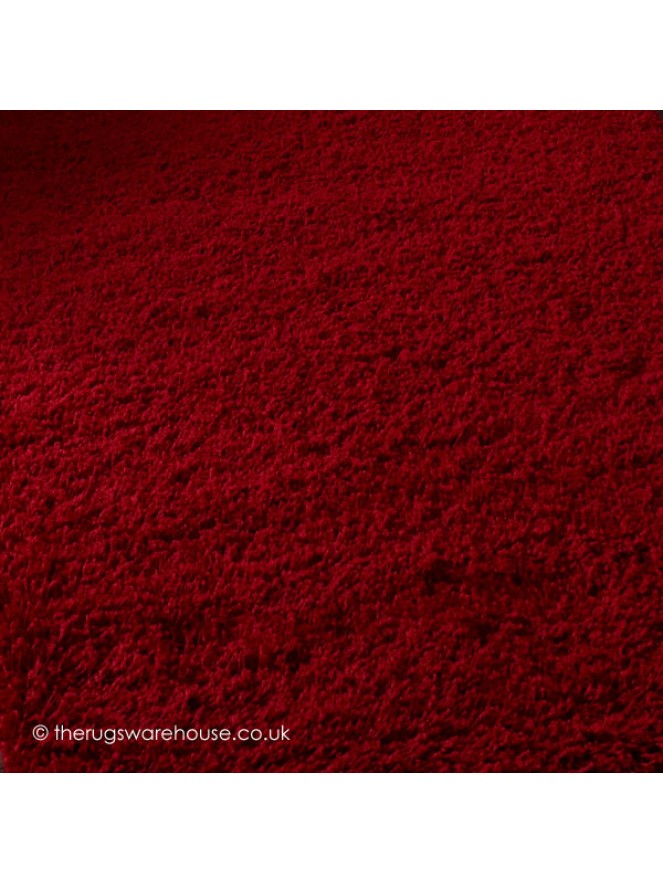 Vista Red Rug - 5