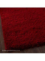 Vista Red Rug - Thumbnail - 3