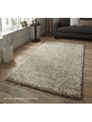 Vista Cream Beige Rug - Thumbnail - 2