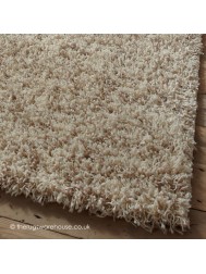 Vista Cream Beige Rug - Thumbnail - 3