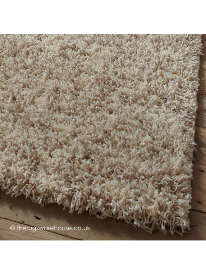 Vista Cream Beige Rug - 3