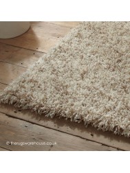 Vista Cream Beige Rug - Thumbnail - 4