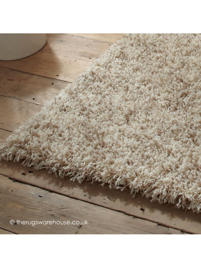 Vista Cream Beige Rug - 4