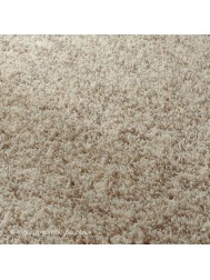 Vista Cream Beige Rug - Thumbnail - 5