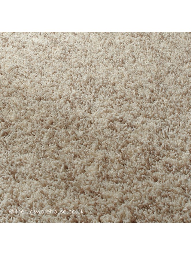 Vista Cream Beige Rug - 5