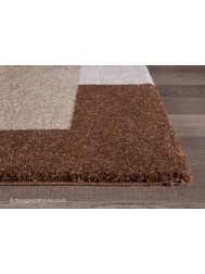 Lyon Beige Rug - Thumbnail - 3