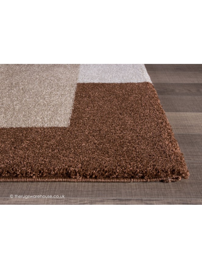 Lyon Beige Rug - 3