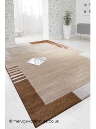 Lyon Beige Rug - Thumbnail - 2