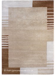 Lyon Beige Rug - Thumbnail - 4