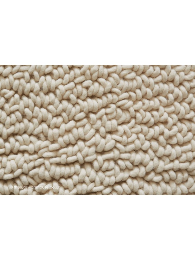 Union Ivory Rug - 5